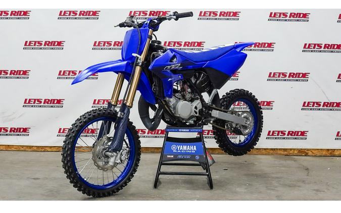 2023 YZ85 - Yamaha