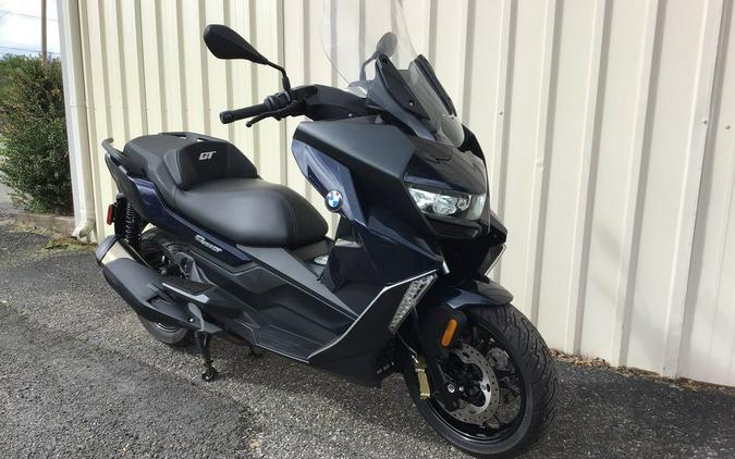 2024 BMW C 400 GT Exclusive
