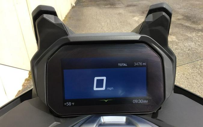2024 BMW C 400 GT Exclusive