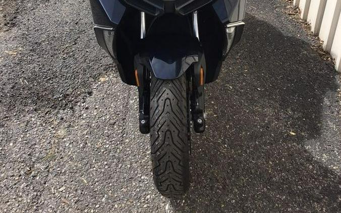2024 BMW C 400 GT Exclusive