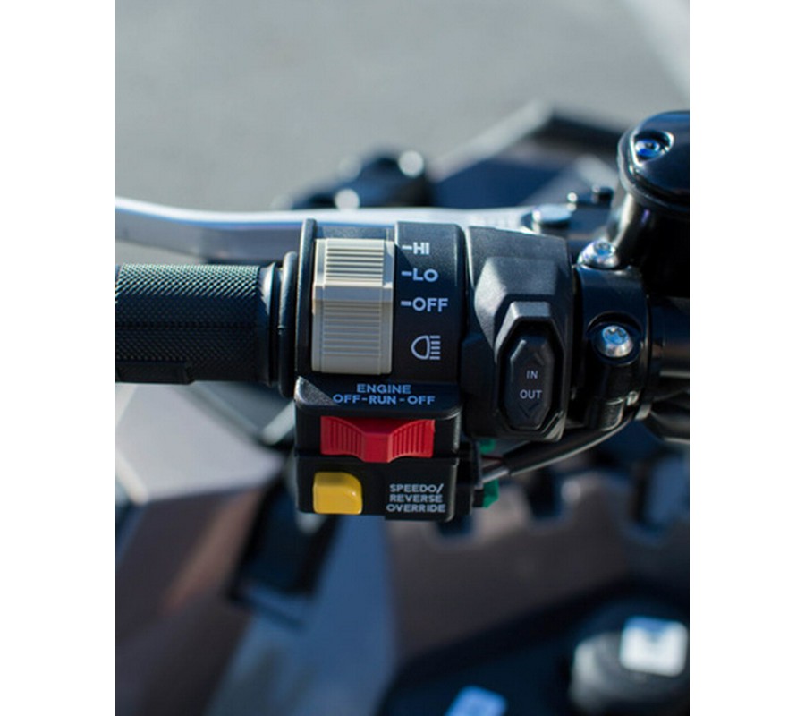 2026 Polaris Sportsman 850 Trail