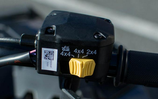 2026 Polaris Sportsman 850 Trail