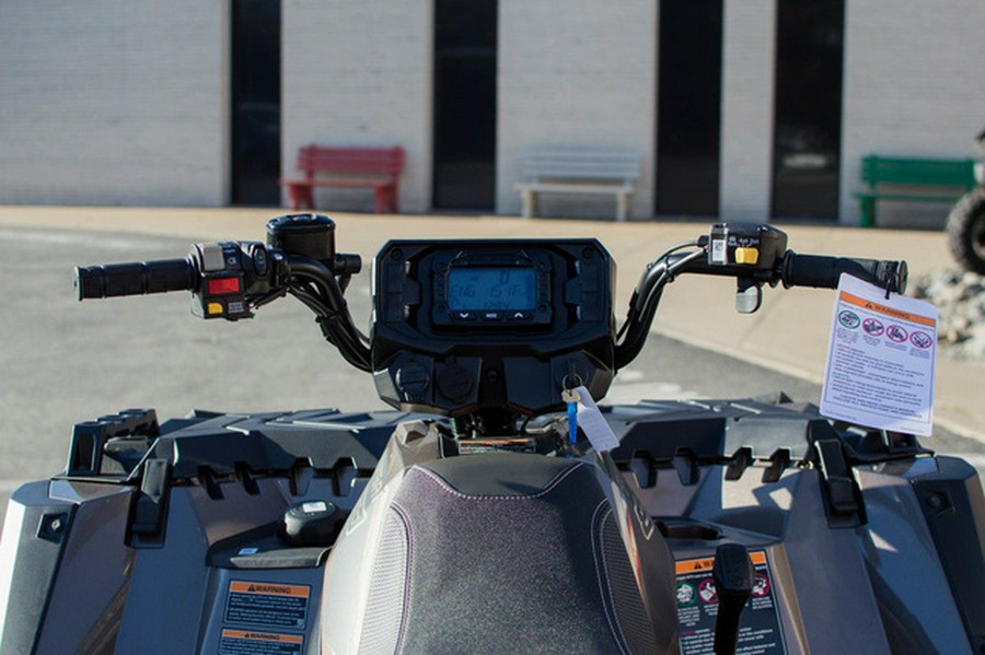2026 Polaris Sportsman 850 Trail