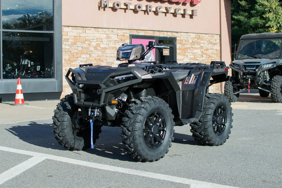 2026 Polaris Sportsman 850 Trail
