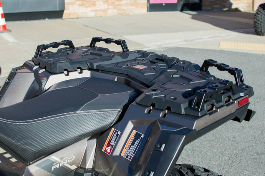 2026 Polaris Sportsman 850 Trail