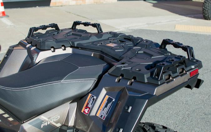 2026 Polaris Sportsman 850 Trail