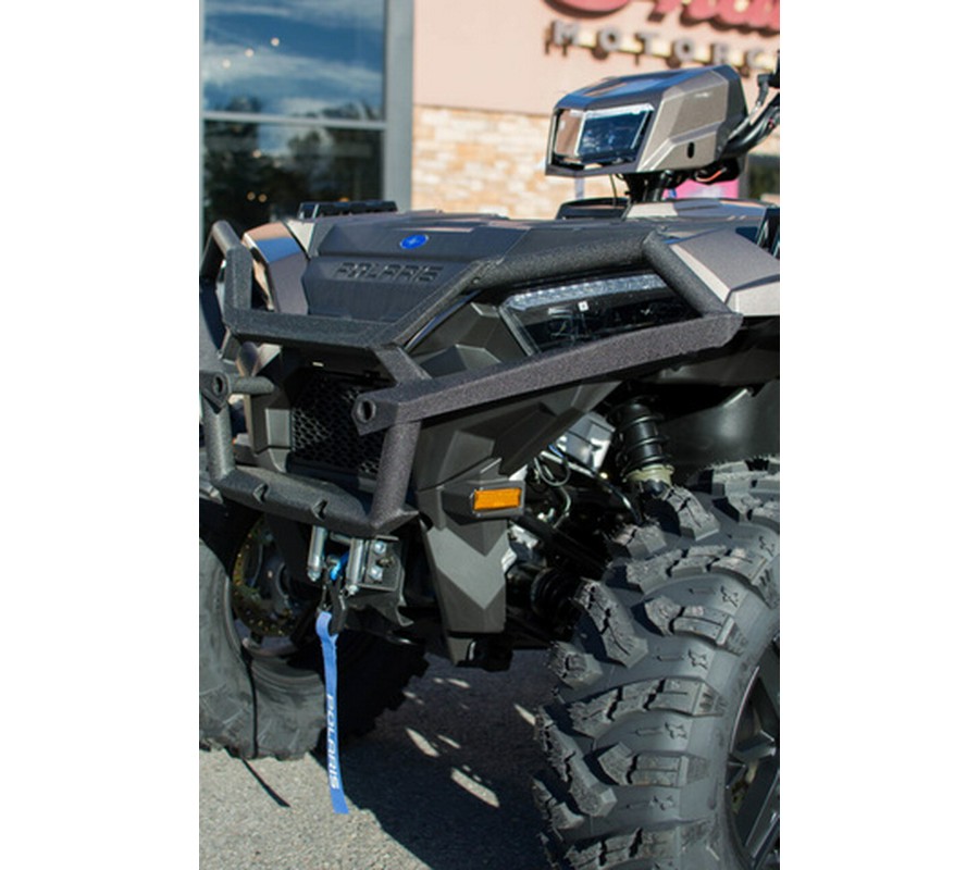 2026 Polaris Sportsman 850 Trail