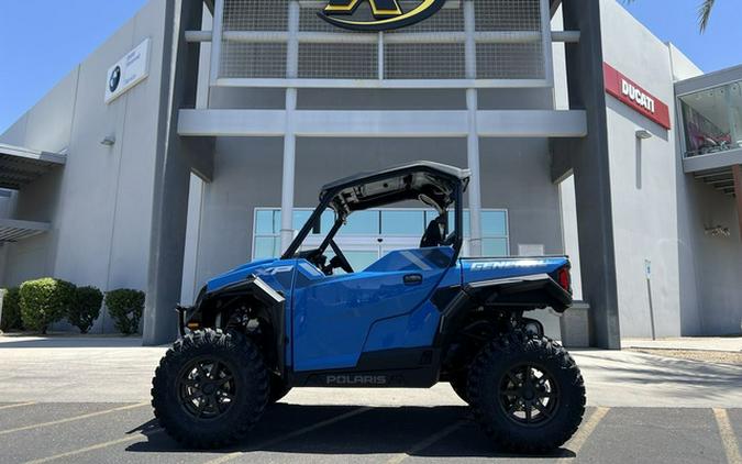 2026 Polaris GENERAL XP 1000 Ultimate