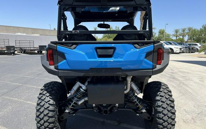 2026 Polaris GENERAL XP 1000 Ultimate