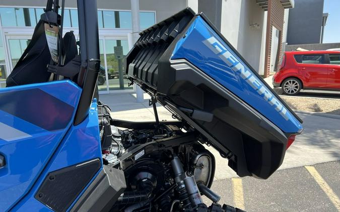 2026 Polaris GENERAL XP 1000 Ultimate
