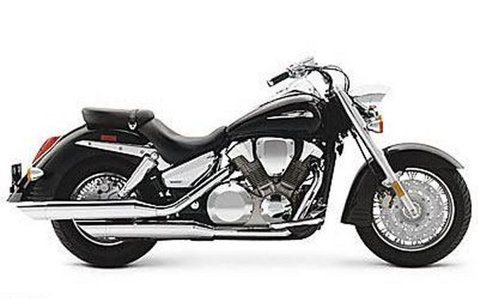 2005 Honda VTX™ 1300C