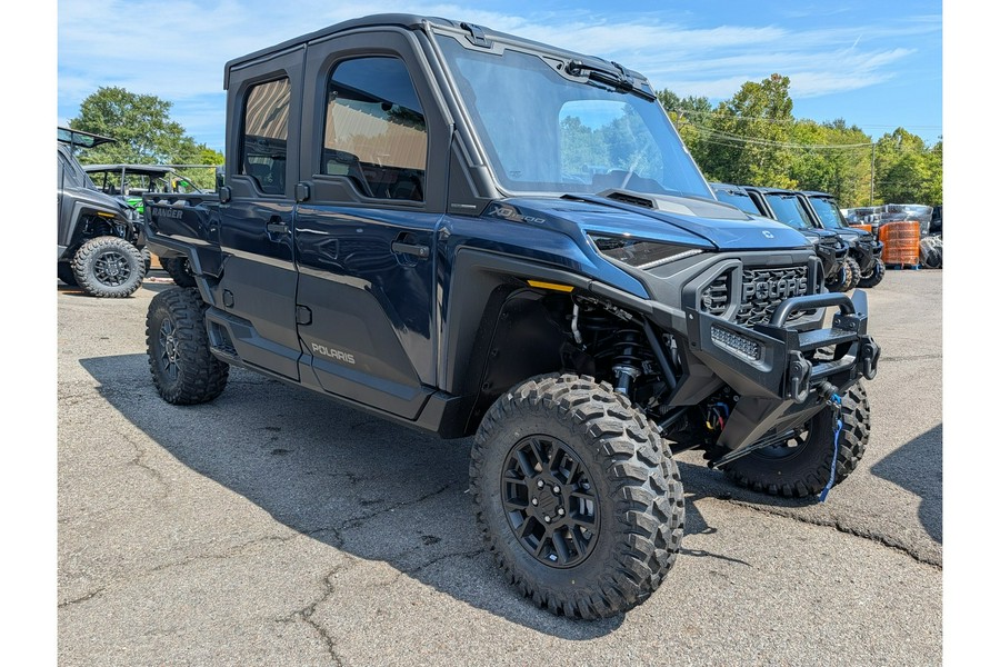 2027 RANGER CREW XD 1500 NORTHSTAR ULTIMATE - Polaris