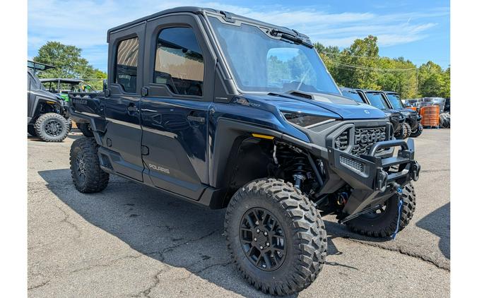 2027 RANGER CREW XD 1500 NORTHSTAR ULTIMATE - Polaris