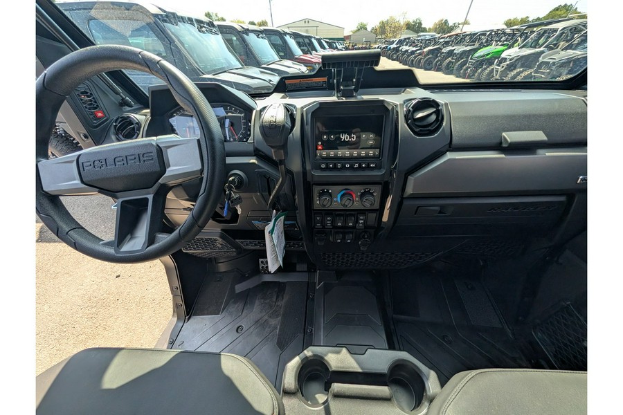 2027 RANGER CREW XD 1500 NORTHSTAR ULTIMATE - Polaris