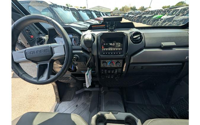 2027 RANGER CREW XD 1500 NORTHSTAR ULTIMATE - Polaris