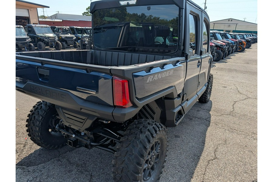2027 RANGER CREW XD 1500 NORTHSTAR ULTIMATE - Polaris
