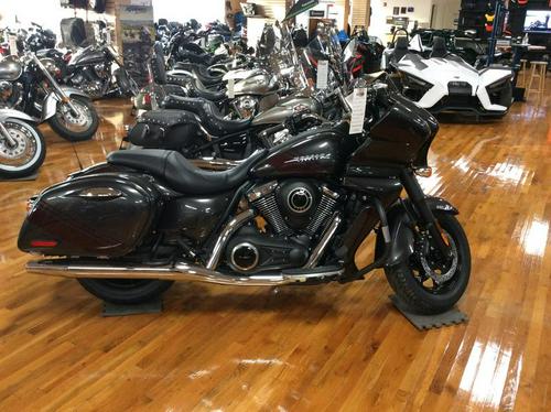 2021 Kawasaki Vulcan® 1700 Vaquero® ABS