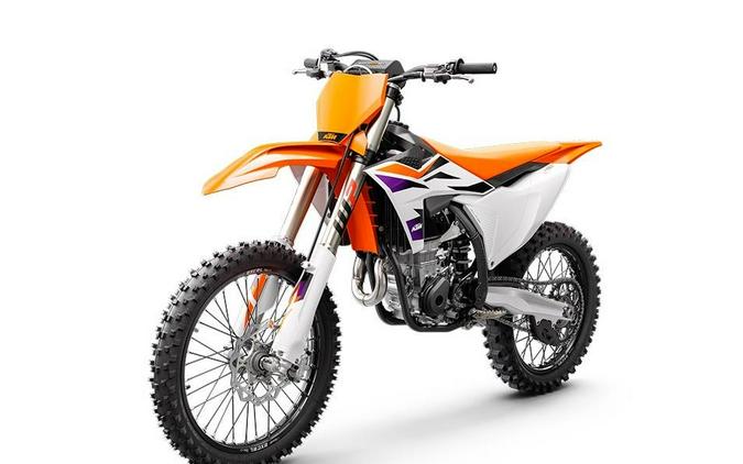 2024 KTM SX 450 F