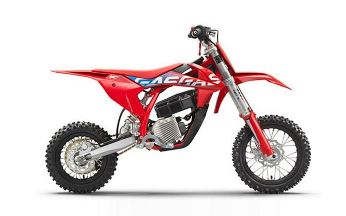 2024 GASGAS MC-E 5