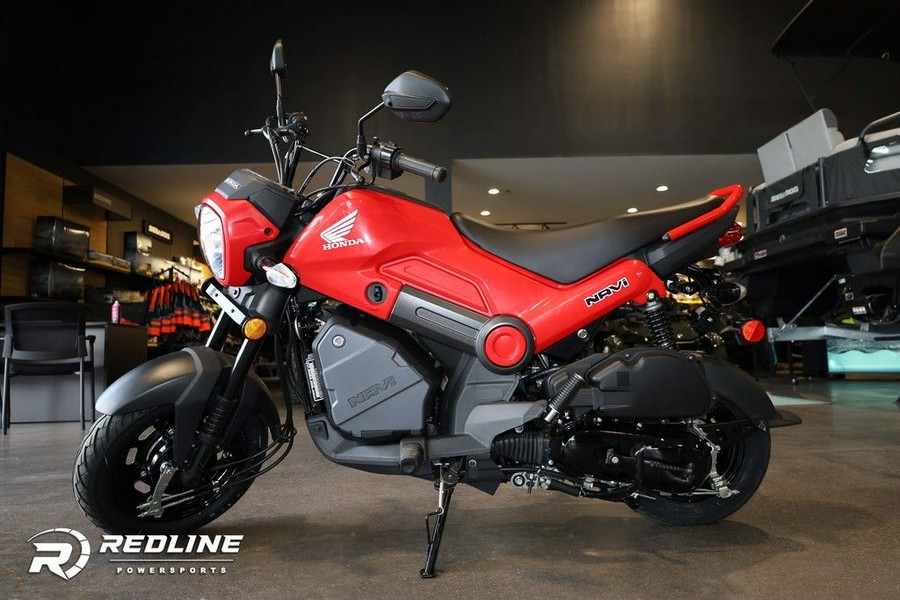 2023 Honda® Navi