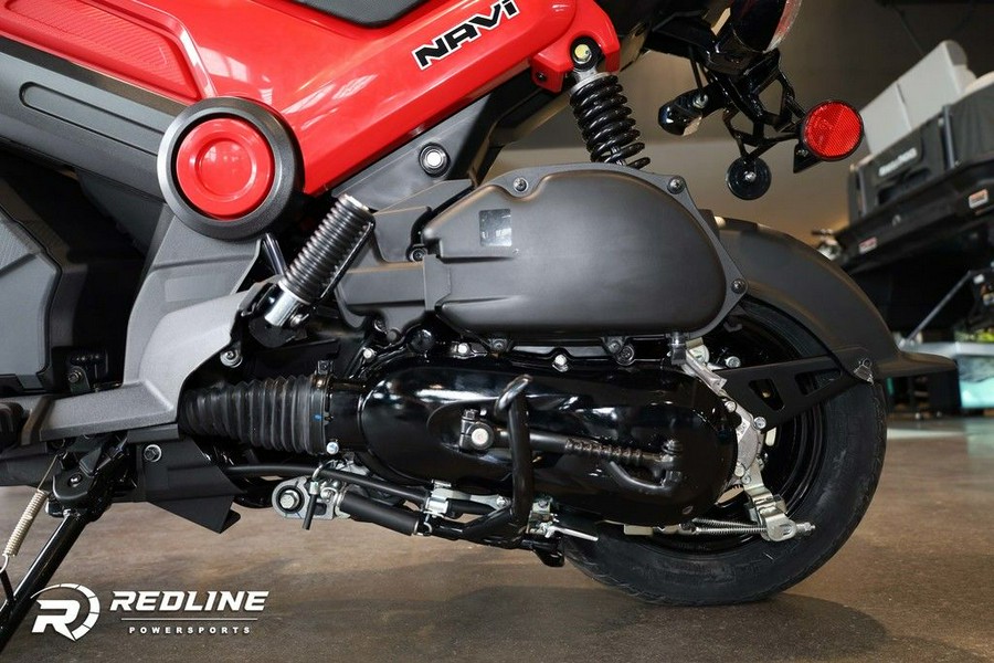 2023 Honda® Navi