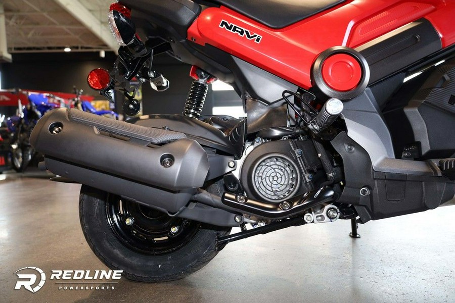 2023 Honda® Navi