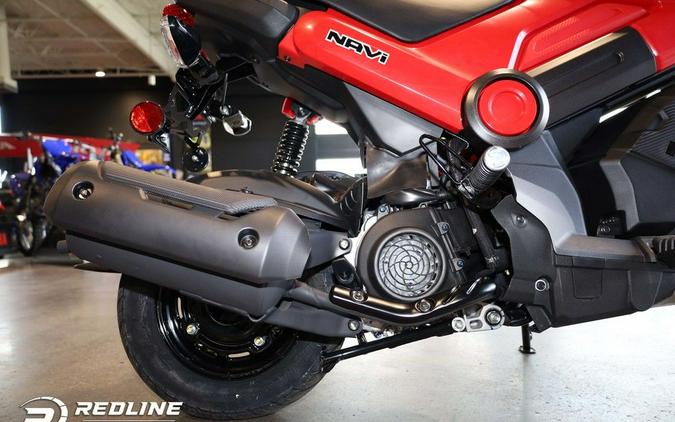 2023 Honda® Navi