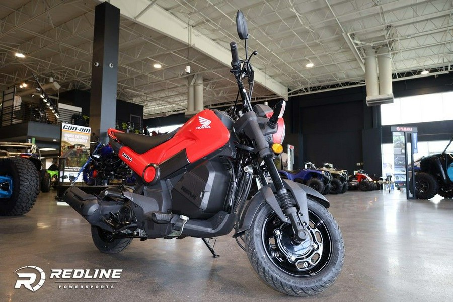 2023 Honda® Navi