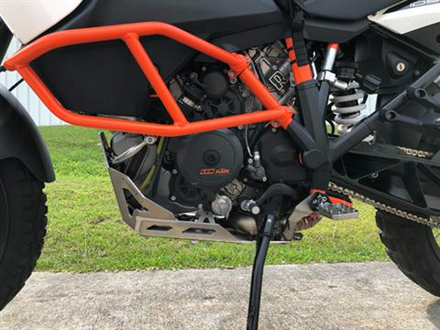 2017 KTM 1090 Adventure R