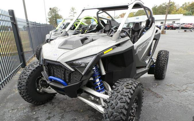 2024 Polaris® RZR Pro R Premium