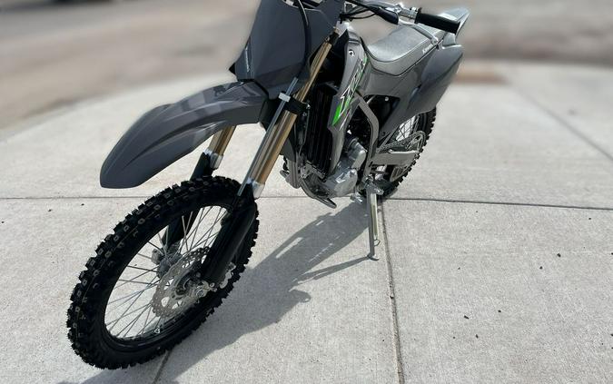 2024 Kawasaki KLX®300R