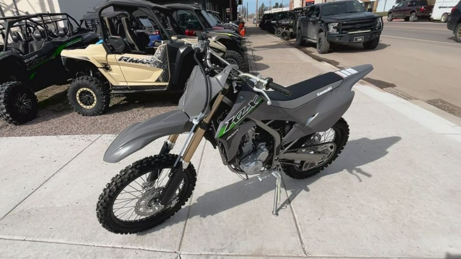 2024 Kawasaki KLX®300R