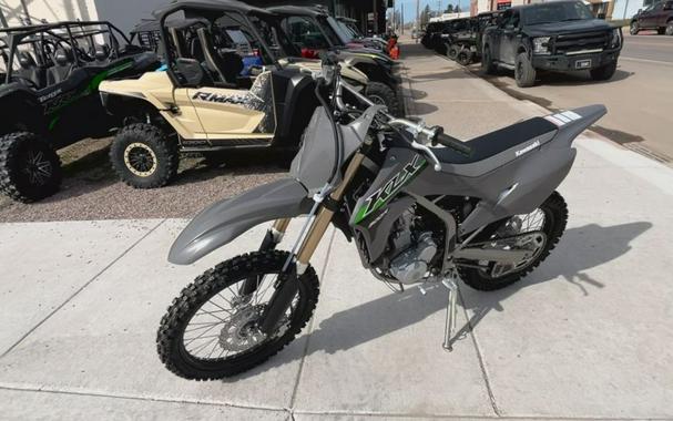 2024 Kawasaki KLX®300R