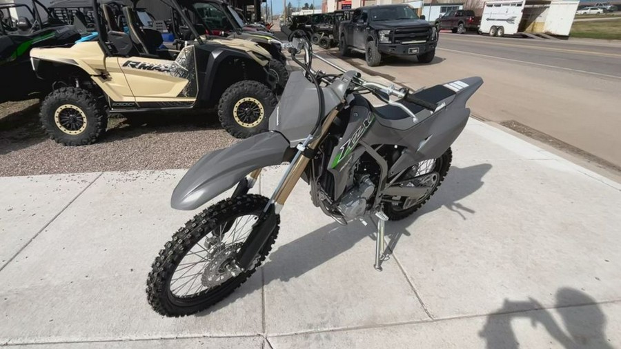 2024 Kawasaki KLX®300R