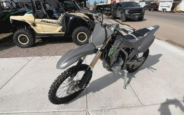 2024 Kawasaki KLX®300R