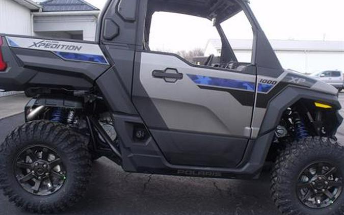 2024 Polaris Polaris XPEDITION XP Ultimate