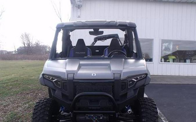 2024 Polaris Polaris XPEDITION XP Ultimate