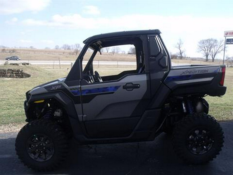 2024 Polaris Polaris XPEDITION XP Ultimate