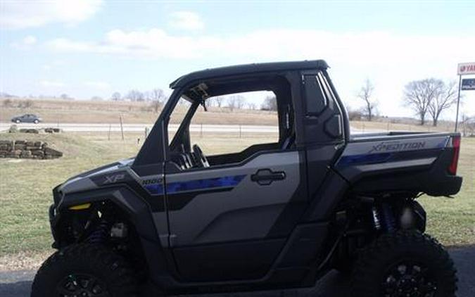 2024 Polaris Polaris XPEDITION XP Ultimate