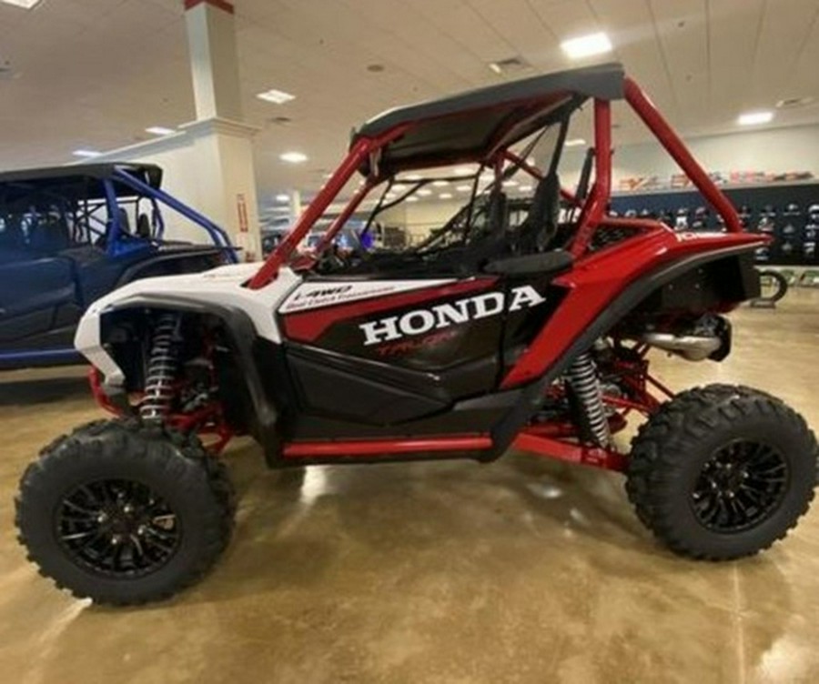 2024 Honda Talon 1000R FOX Live Valve