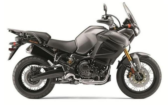 2013 Yamaha Super Tenere®