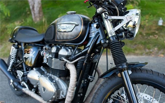 2004 Triumph Thruxton 900