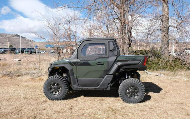 2024 Polaris® XPedition XP Ultimate