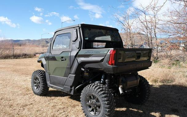 2024 Polaris® XPedition XP Ultimate