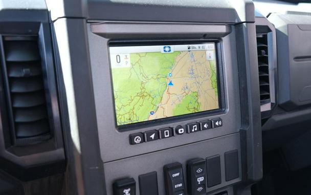 2024 Polaris® XPedition XP Ultimate