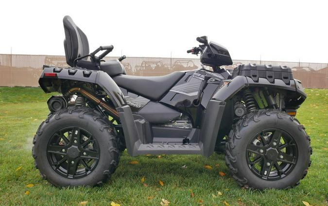 2024 Polaris® Sportsman Touring 850