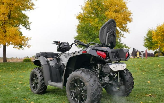 2024 Polaris® Sportsman Touring 850