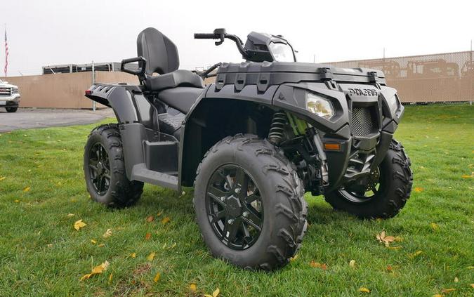 2024 Polaris® Sportsman Touring 850