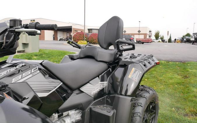 2024 Polaris® Sportsman Touring 850