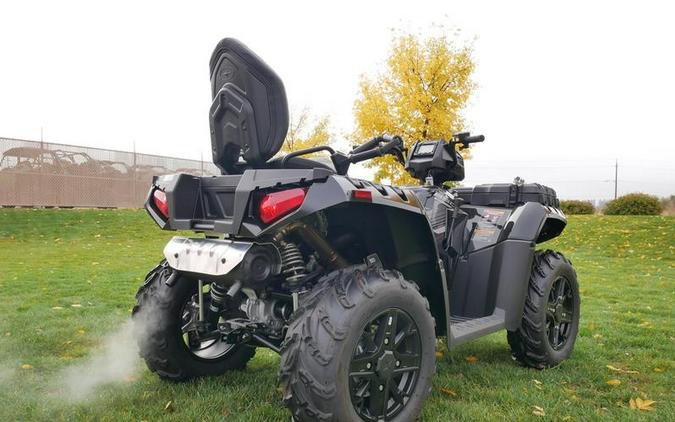 2024 Polaris® Sportsman Touring 850